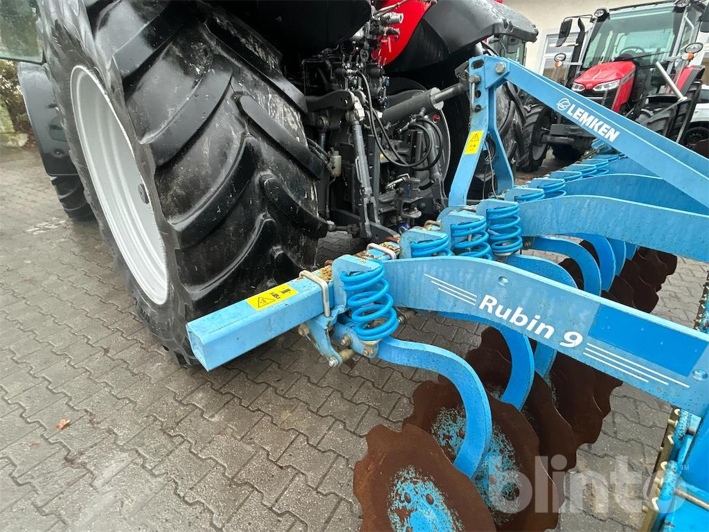 Cover crop Lemken Rubin 9/ 300 U: photos 19