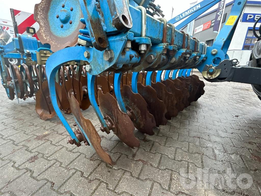Cover crop Lemken Rubin 9/ 300 U: photos 12