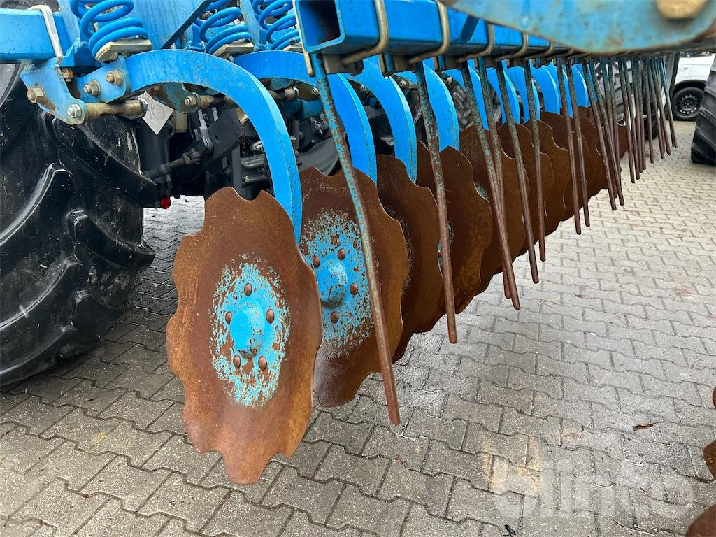 Cover crop Lemken Rubin 9/ 300 U: photos 39