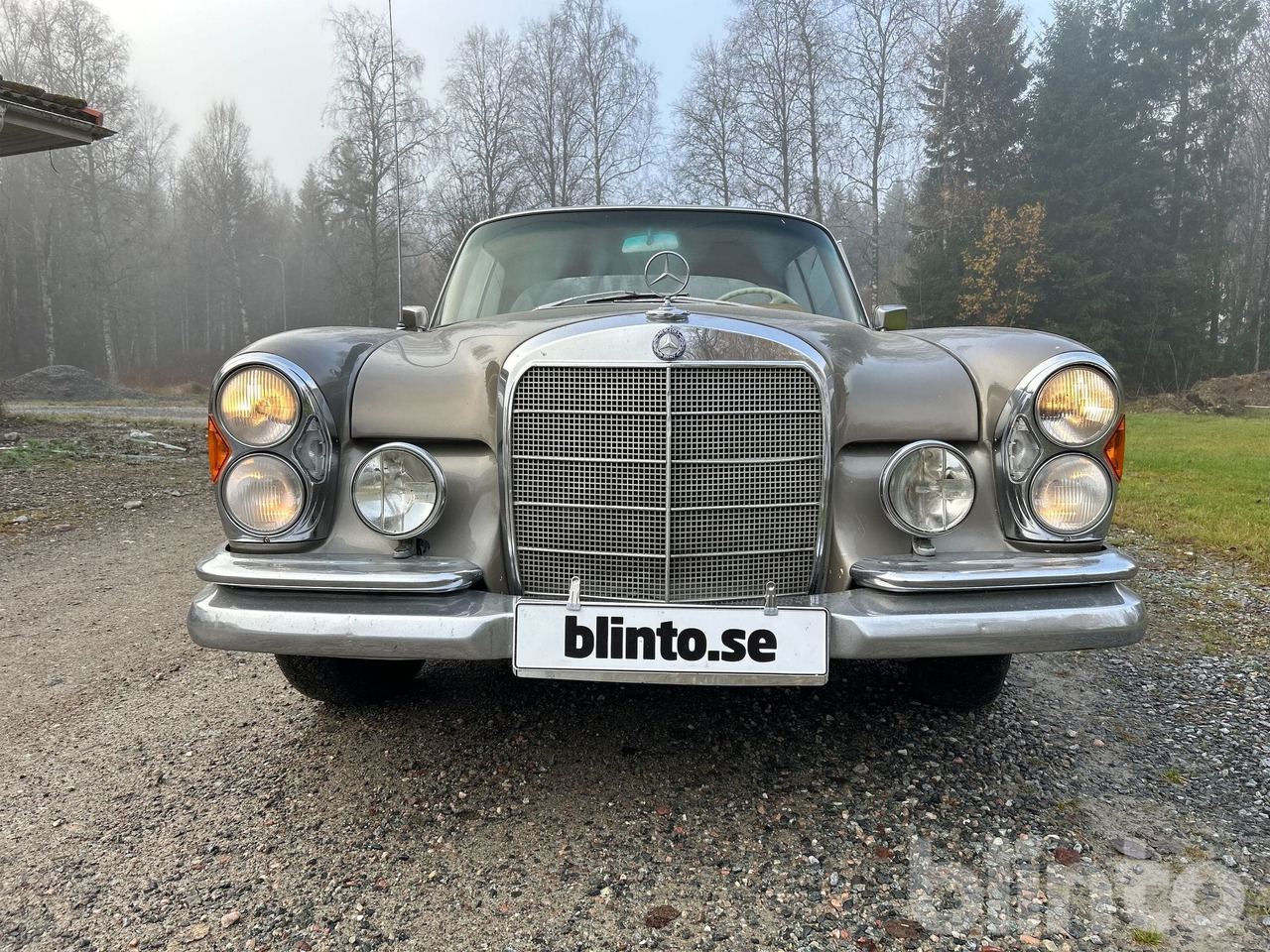 Mercedes Benz 220 SE B C - Voiture: photos 3 Mercedes Benz 220 SE B C - Voiture: photos 3