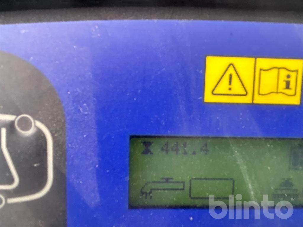 NILFISK SC6500 ( 2020) - Autolaveuse: photos 5 NILFISK SC6500 ( 2020) - Autolaveuse: photos 5