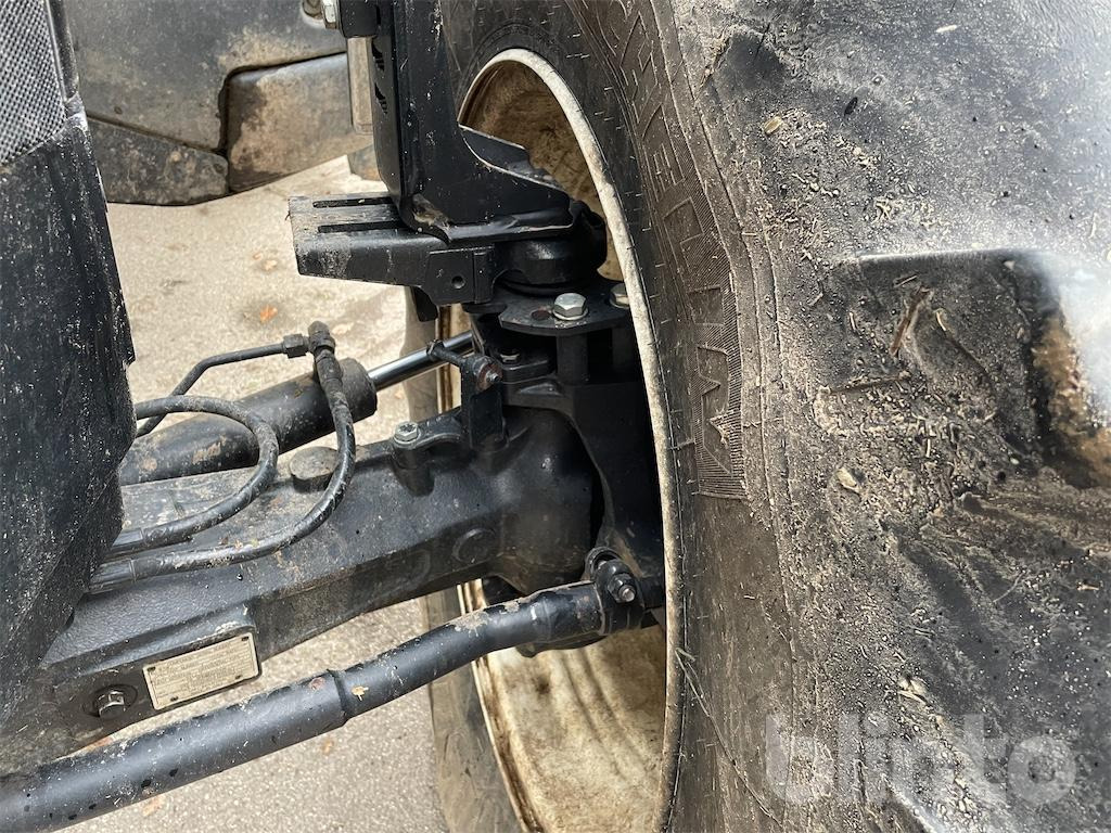 Tracteur agricole New Holland T7 230 (2018): photos 22