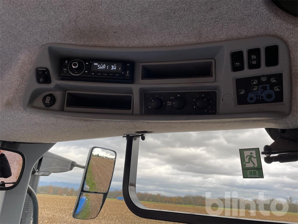 Tracteur agricole New Holland T7 230 (2018): photos 38