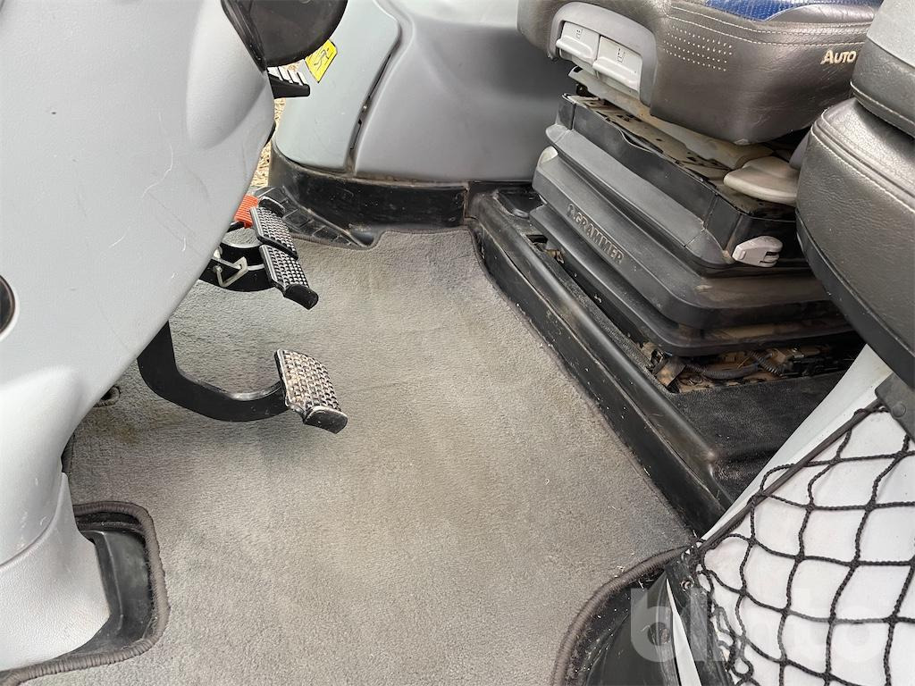 Tracteur agricole New Holland T7 230 (2018): photos 33