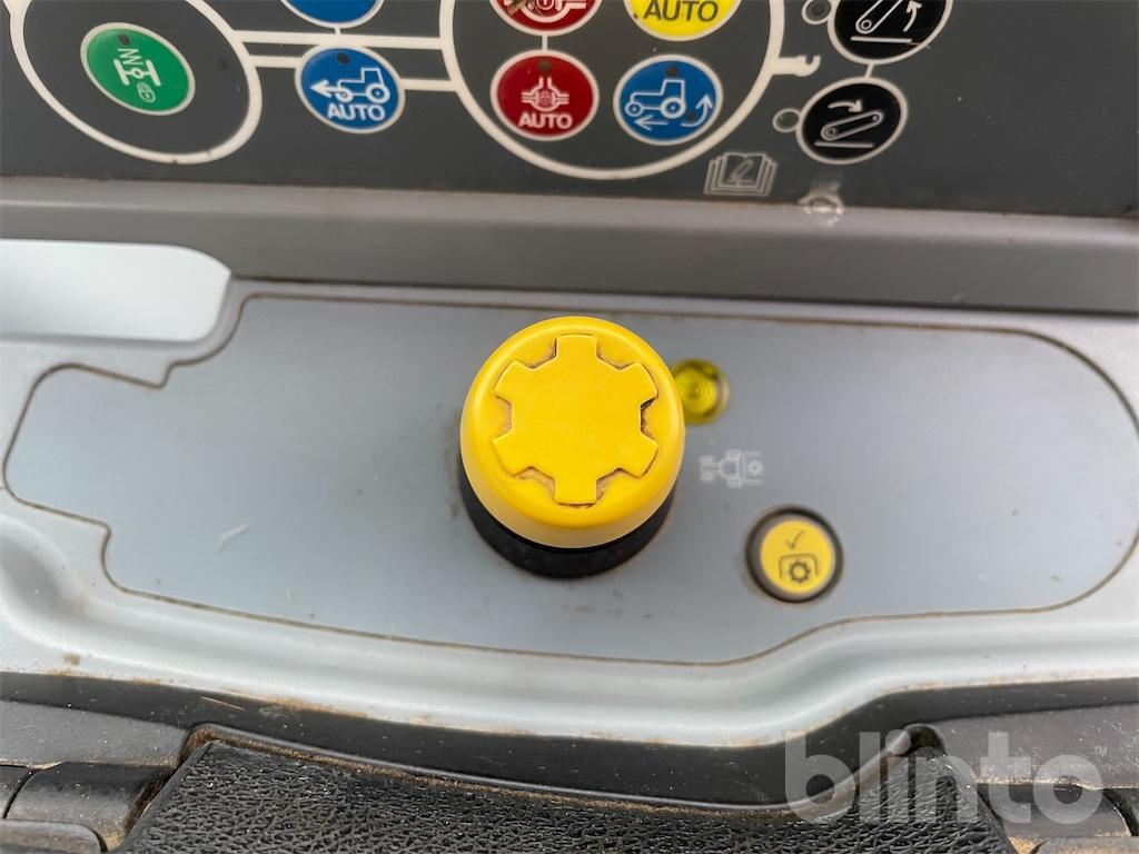 Tracteur agricole New Holland T7 230 (2018): photos 42