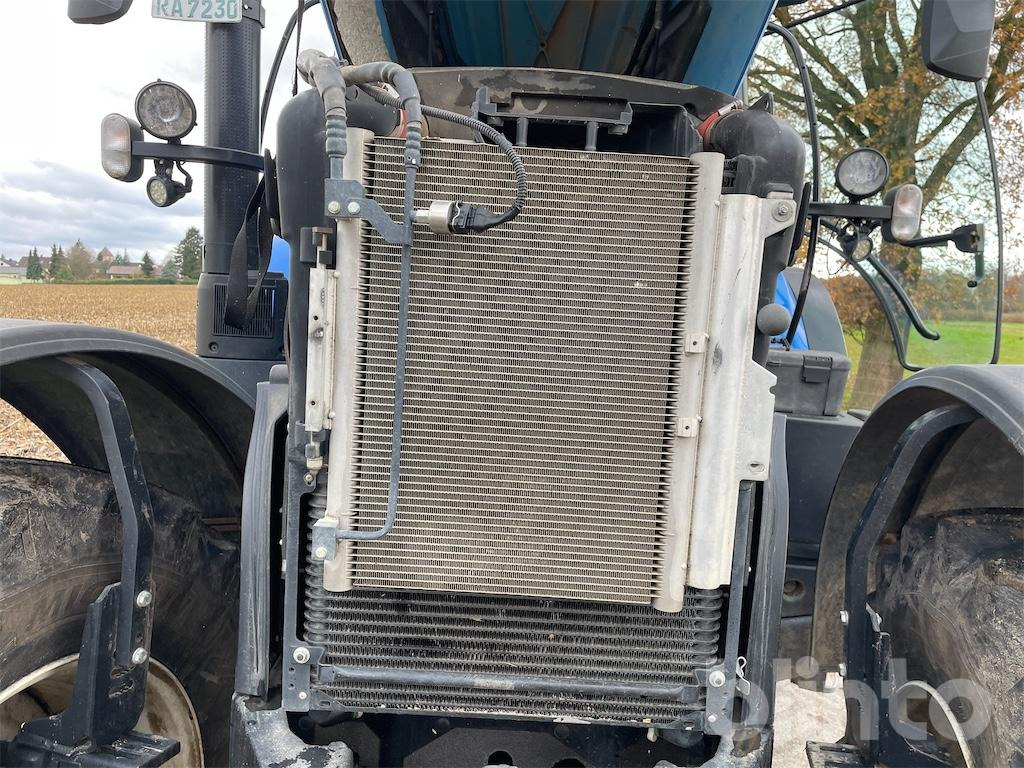 Tracteur agricole New Holland T7 230 (2018): photos 15