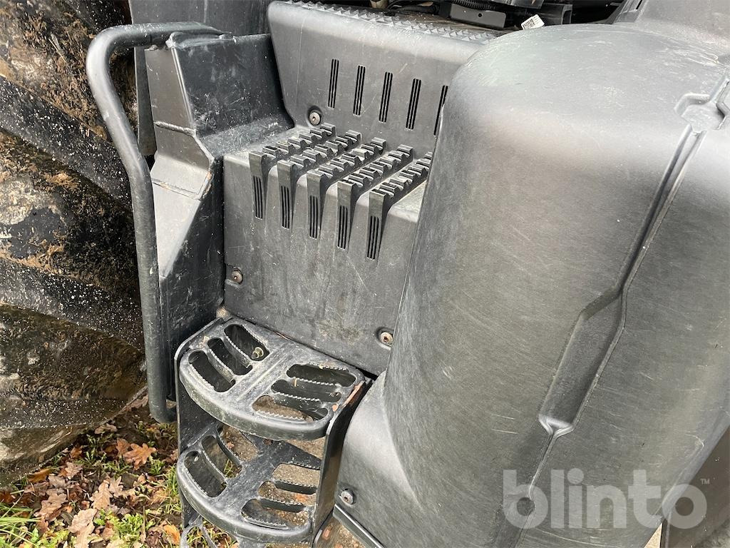 Tracteur agricole New Holland T7 230 (2018): photos 24