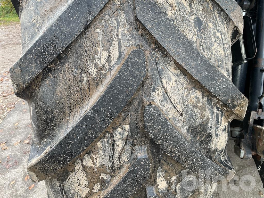 Tracteur agricole New Holland T7 230 (2018): photos 18