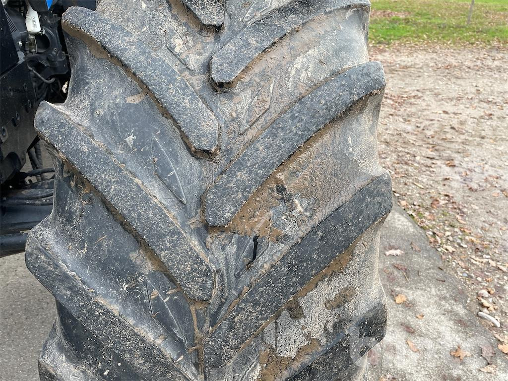 Tracteur agricole New Holland T7 230 (2018): photos 20