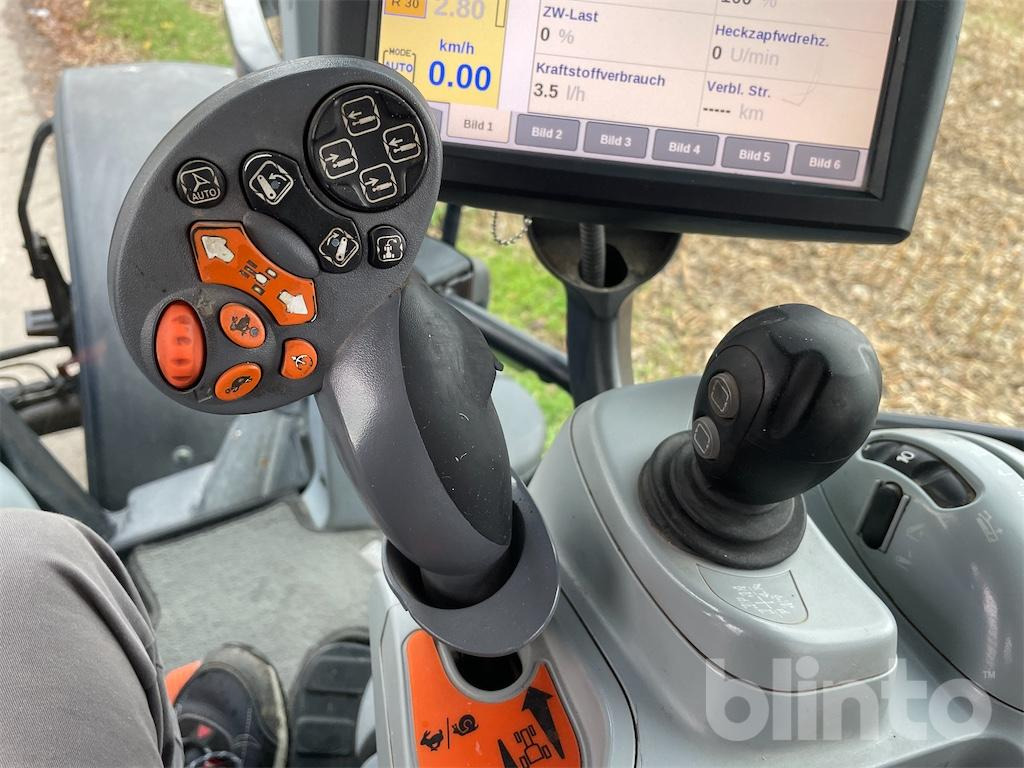 Tracteur agricole New Holland T7 230 (2018): photos 39