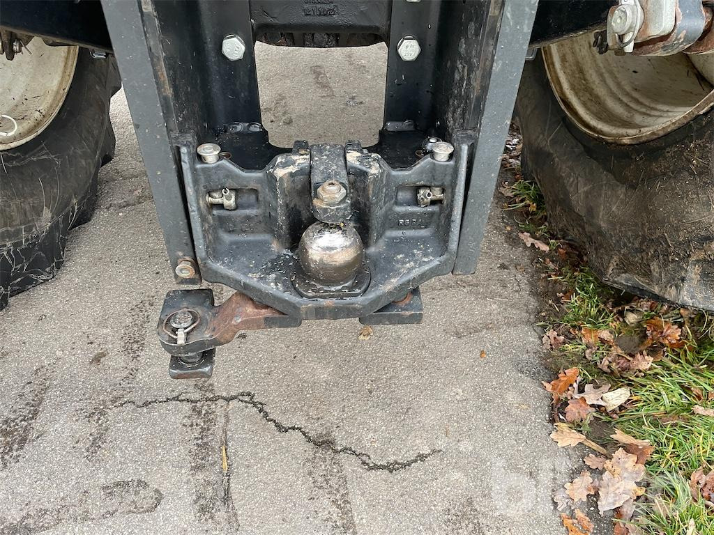 Tracteur agricole New Holland T7 230 (2018): photos 26