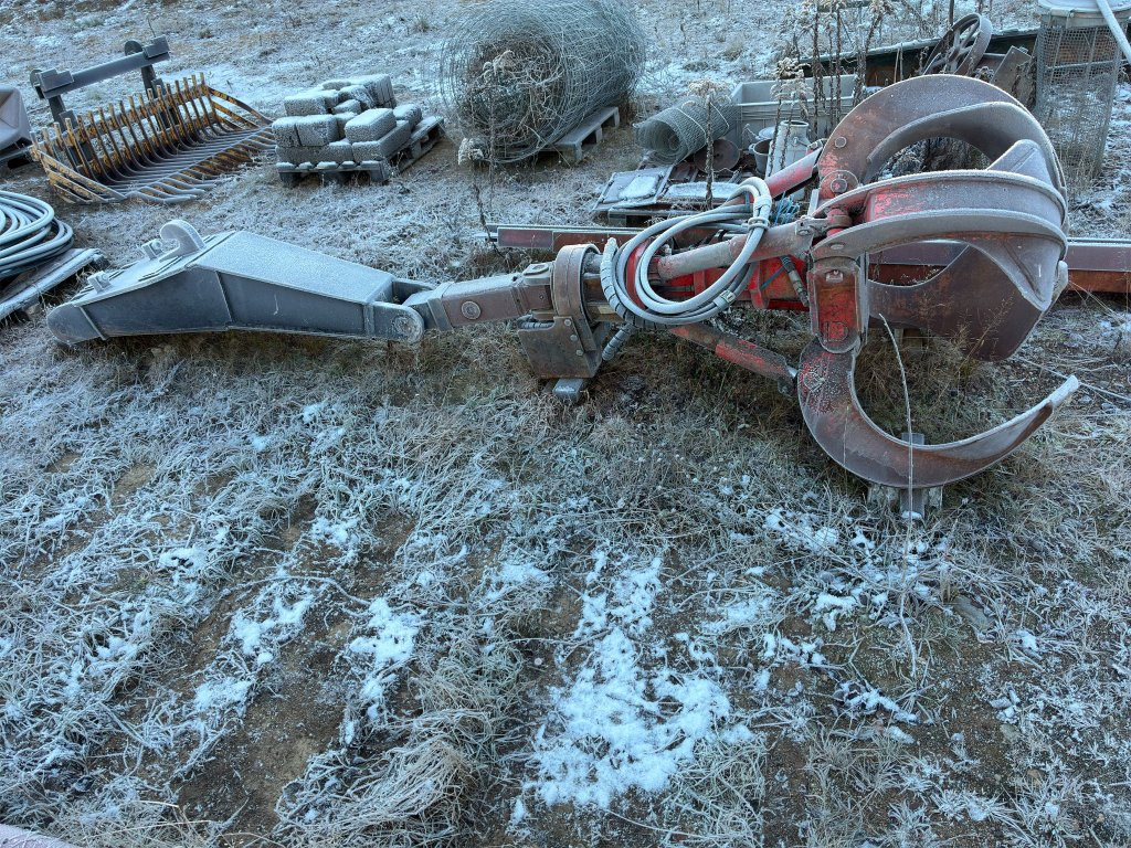 PANTTERI - Grappin: photos 2 PANTTERI - Grappin: photos 2