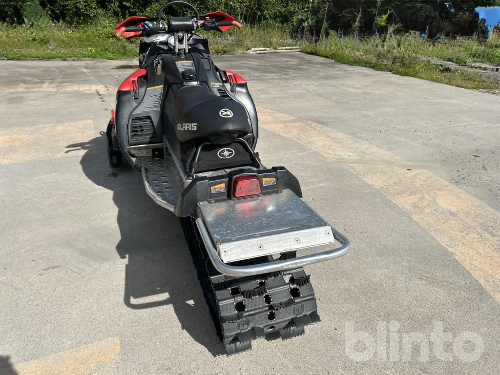 POLARIS 800 DRAGON IQ - Quadricycle: photos 4 POLARIS 800 DRAGON IQ - Quadricycle: photos 4