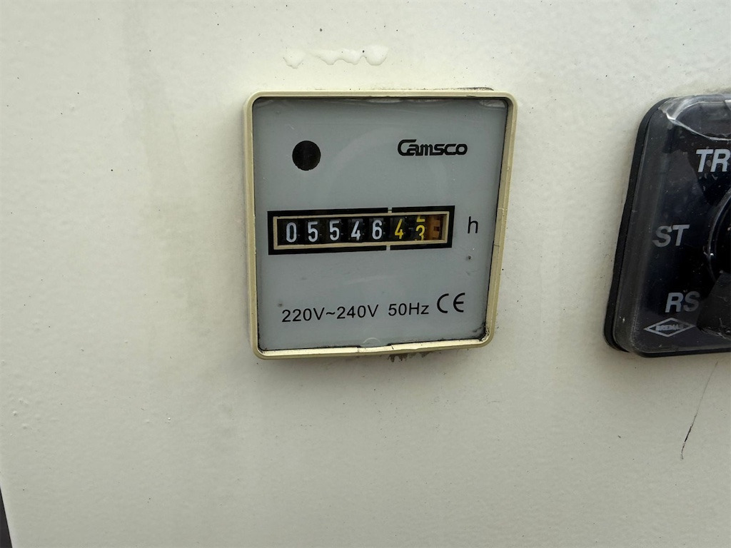 Groupe électrogène Perkins 60 kva: photos 15