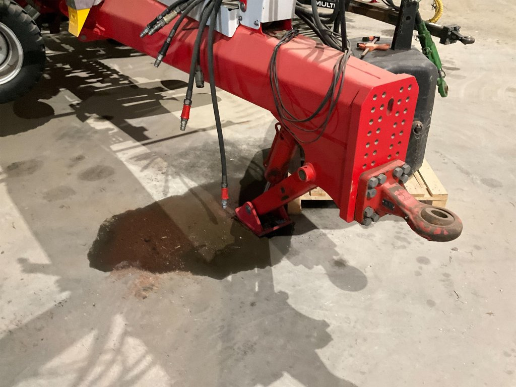 Pottinger Terradisc 10001T - Cover crop: photos 3 Pottinger Terradisc 10001T - Cover crop: photos 3