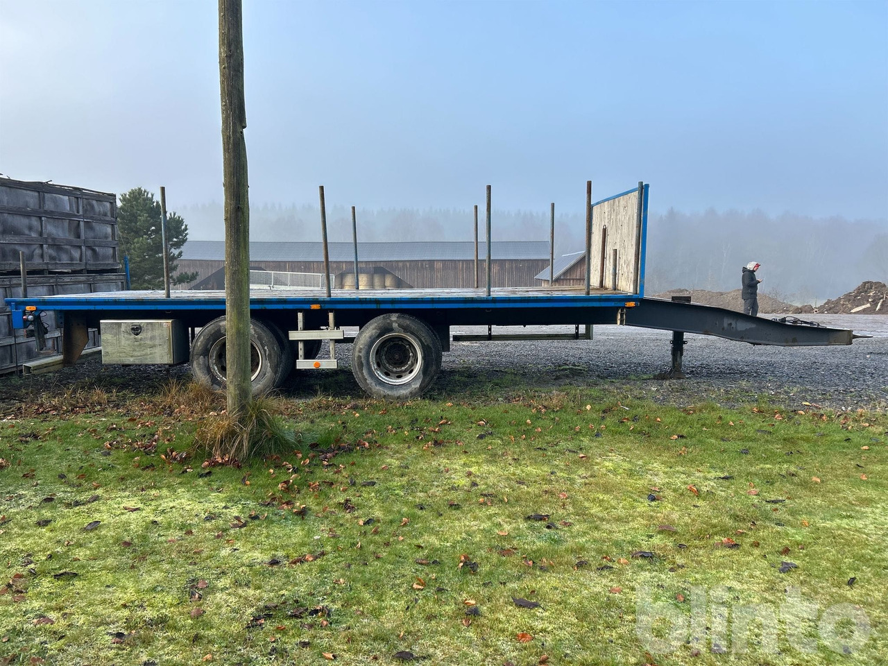 VM-20-2-KKO - Remorque: photos 4 VM-20-2-KKO - Remorque: photos 4