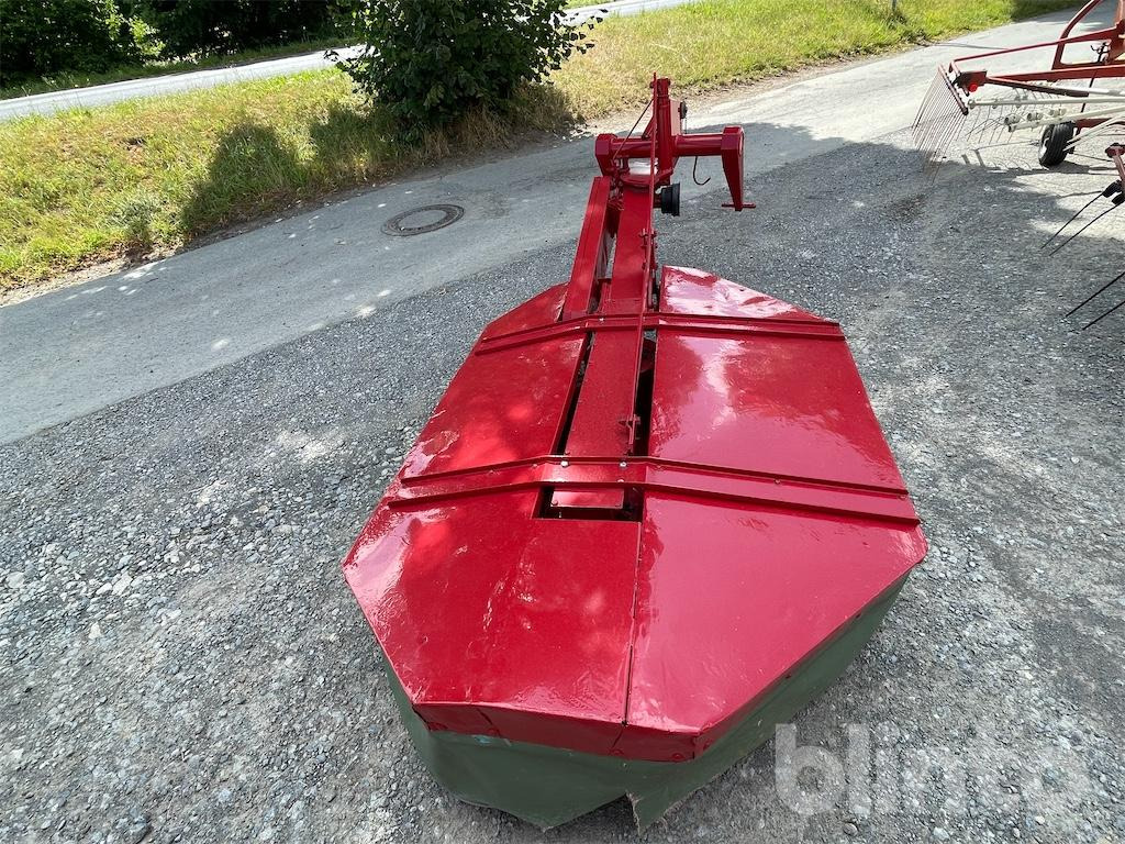 Stoll - Faucheuse: photos 4 Stoll - Faucheuse: photos 4