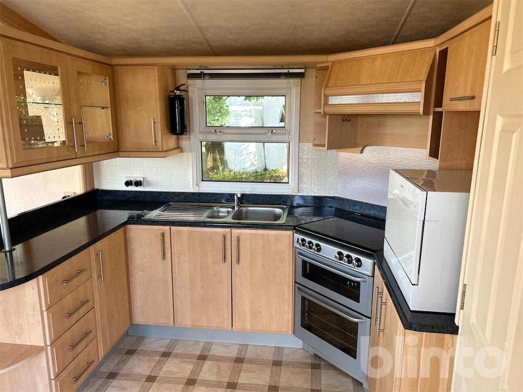 The Aspen - Caravane: photos 4 The Aspen - Caravane: photos 4