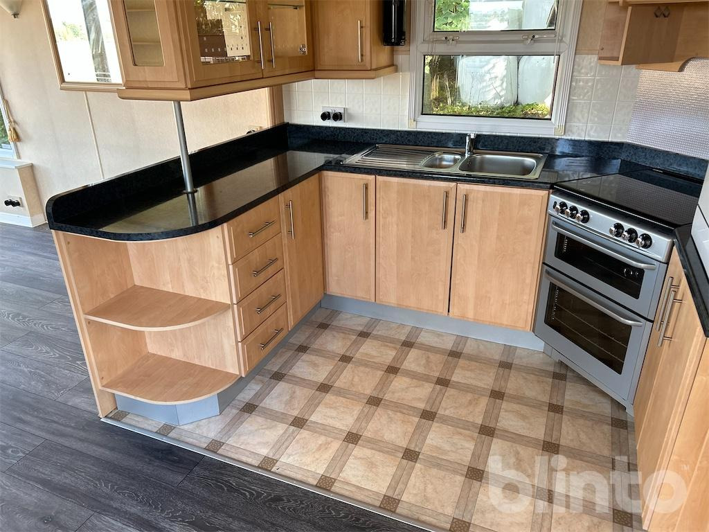 The Aspen - Caravane: photos 2 The Aspen - Caravane: photos 2