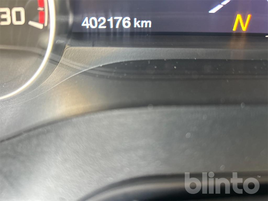 Ford  F-Max 500 mit Retarder - Tracteur routier: photos 5 Ford  F-Max 500 mit Retarder - Tracteur routier: photos 5