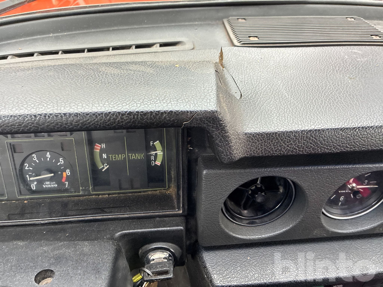 Voiture VOLVO 1443341 Y: photos 34 Voiture VOLVO 1443341 Y: photos 34