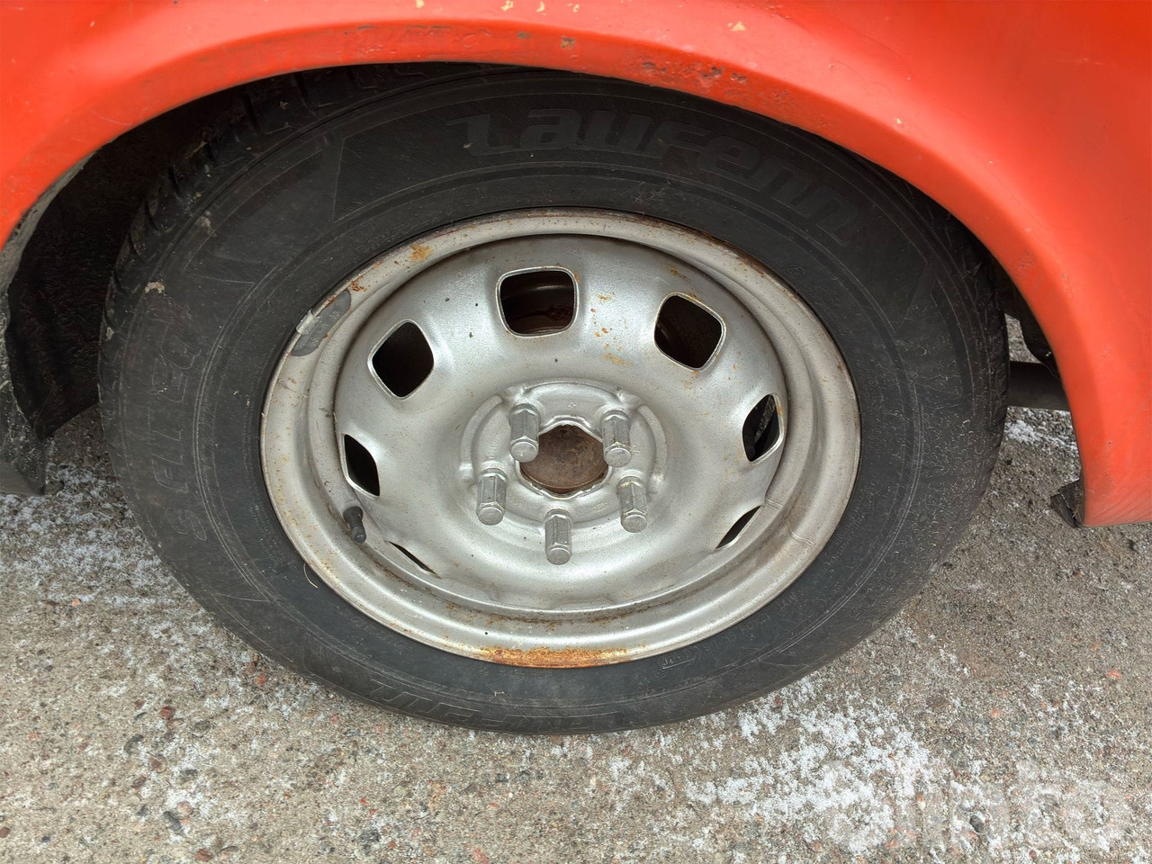 Voiture VOLVO 1443341 Y: photos 12 Voiture VOLVO 1443341 Y: photos 12