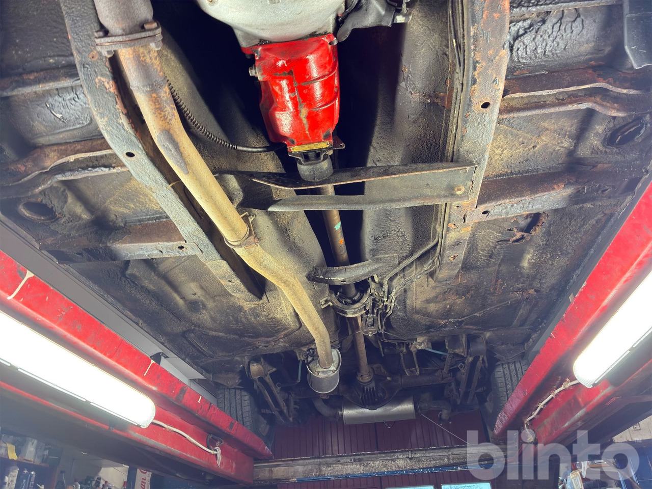 Voiture VOLVO 1443341 Y: photos 38 Voiture VOLVO 1443341 Y: photos 38