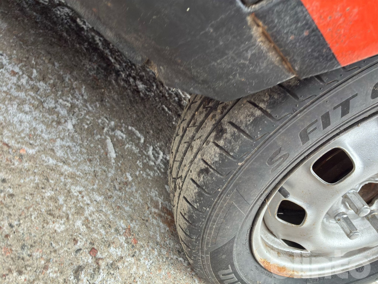 Voiture VOLVO 1443341 Y: photos 13 Voiture VOLVO 1443341 Y: photos 13