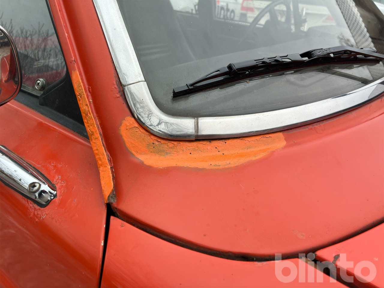 Voiture VOLVO 1443341 Y: photos 22 Voiture VOLVO 1443341 Y: photos 22