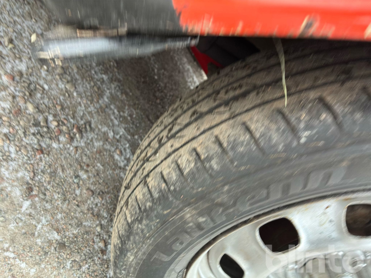 Voiture VOLVO 1443341 Y: photos 17 Voiture VOLVO 1443341 Y: photos 17