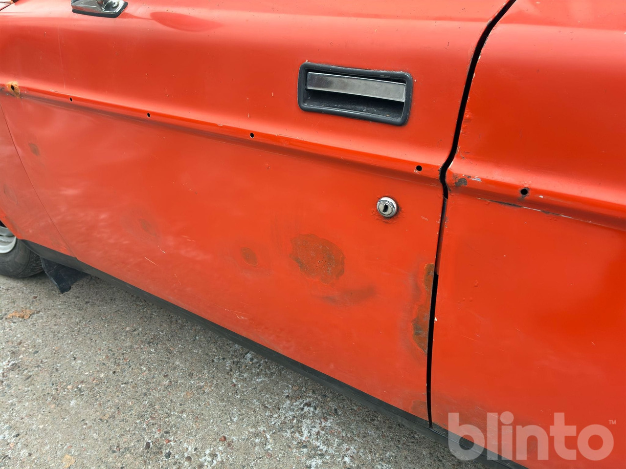 Voiture VOLVO 1443341 Y: photos 26 Voiture VOLVO 1443341 Y: photos 26