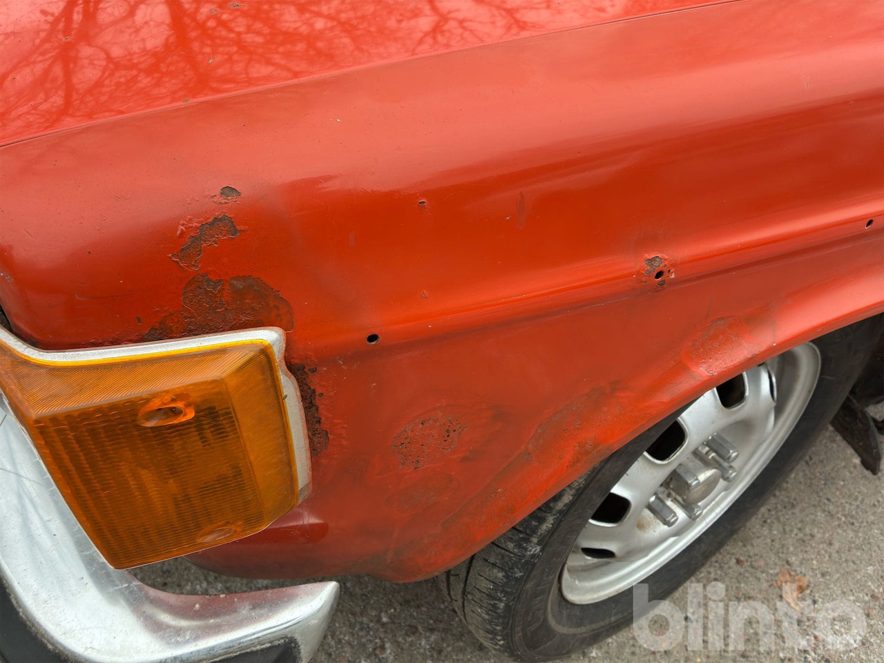 Voiture VOLVO 1443341 Y: photos 24 Voiture VOLVO 1443341 Y: photos 24