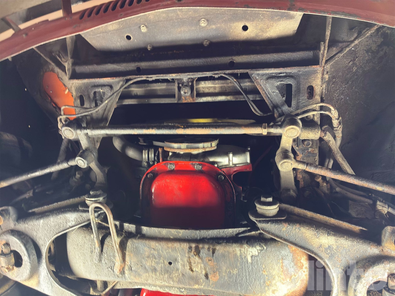 Voiture VOLVO 1443341 Y: photos 39 Voiture VOLVO 1443341 Y: photos 39