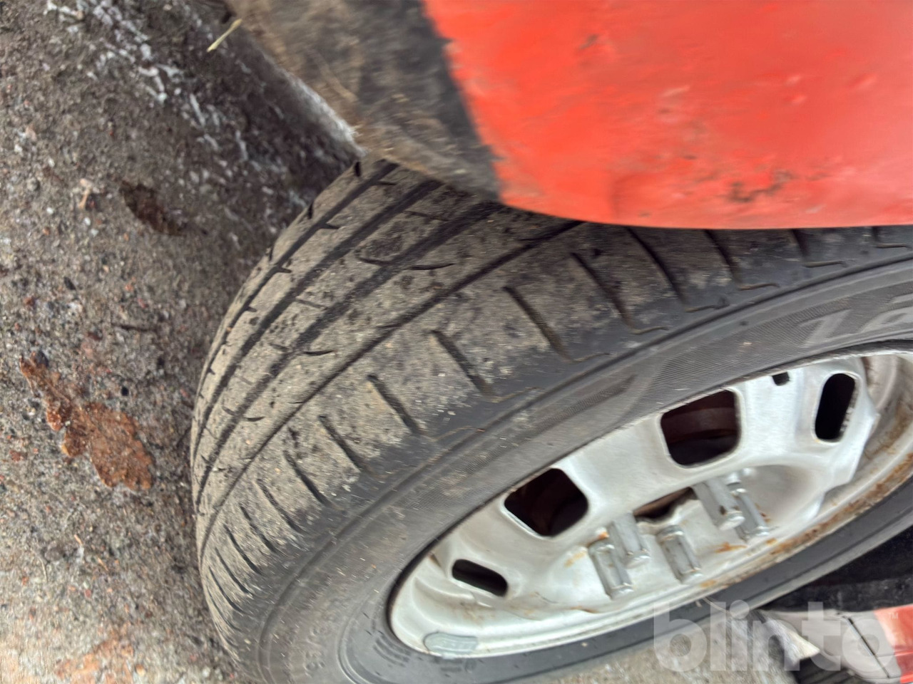 Voiture VOLVO 1443341 Y: photos 19 Voiture VOLVO 1443341 Y: photos 19