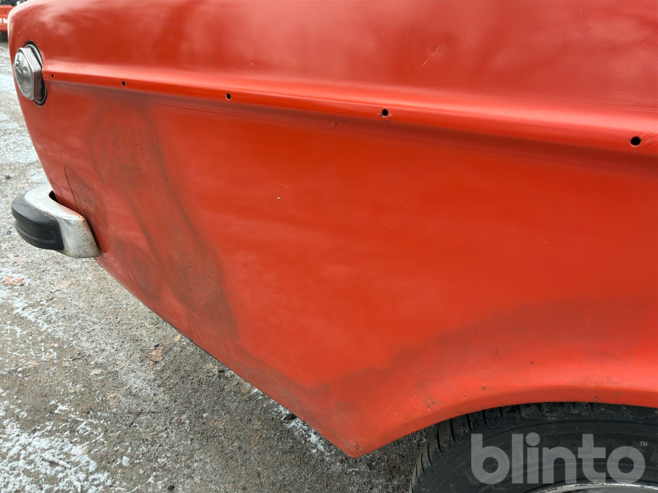 Voiture VOLVO 1443341 Y: photos 20 Voiture VOLVO 1443341 Y: photos 20