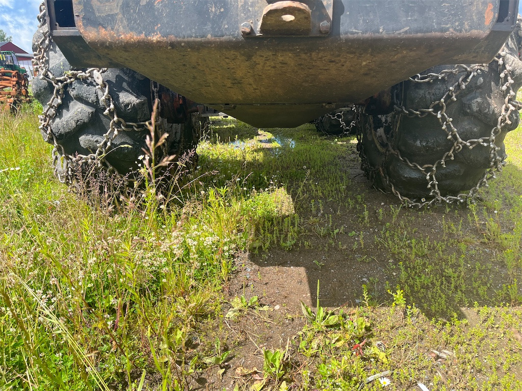Abatteuse Valmet 911: photos 24