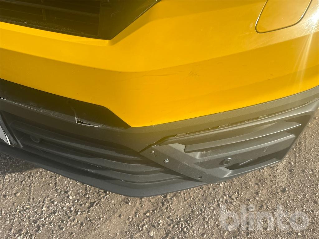 Véhicule utilitaire MAN TGE 3.140 E - Elbil: photos 14 Véhicule utilitaire MAN TGE 3.140 E - Elbil: photos 14