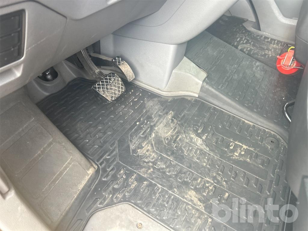 Véhicule utilitaire MAN TGE 3.140 E - Elbil: photos 46 Véhicule utilitaire MAN TGE 3.140 E - Elbil: photos 46