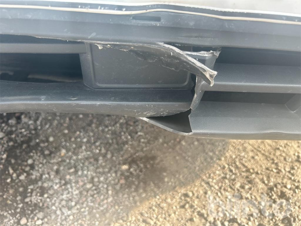 Véhicule utilitaire MAN TGE 3.140 E - Elbil: photos 15 Véhicule utilitaire MAN TGE 3.140 E - Elbil: photos 15