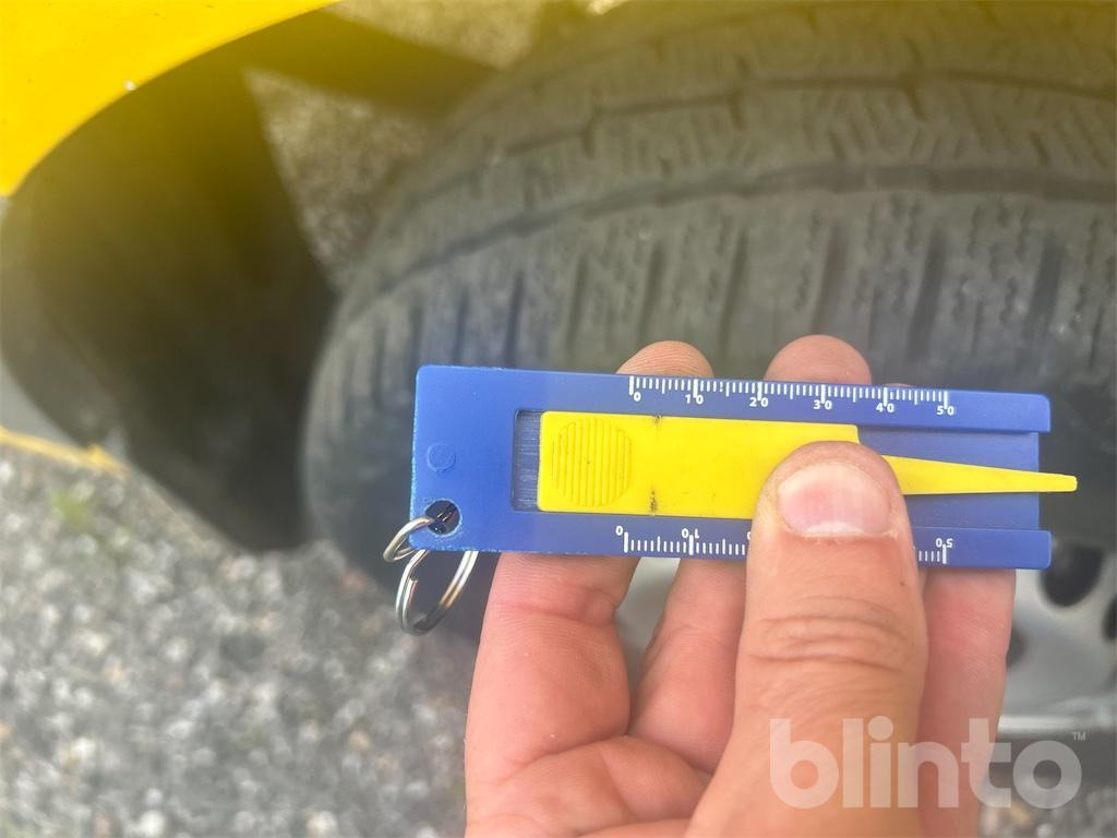 Véhicule utilitaire MAN TGE 3.140 E - Elbil: photos 28 Véhicule utilitaire MAN TGE 3.140 E - Elbil: photos 28