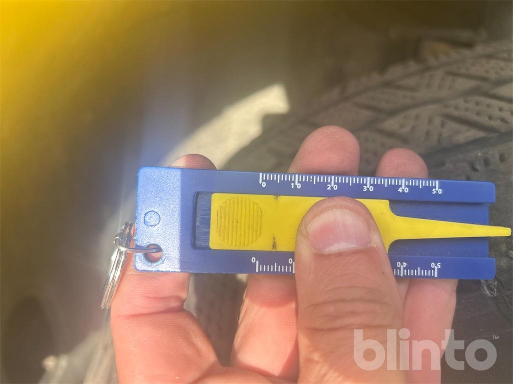 Véhicule utilitaire MAN TGE 3.140 E - Elbil: photos 11 Véhicule utilitaire MAN TGE 3.140 E - Elbil: photos 11