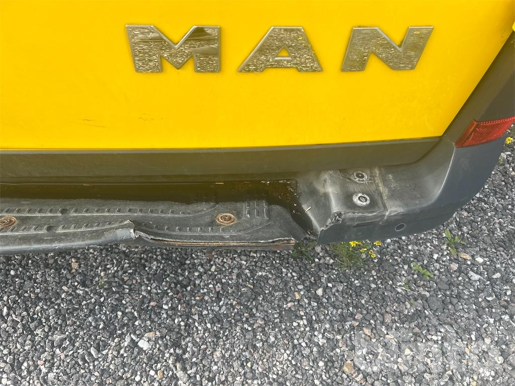 Véhicule utilitaire MAN TGE 3.140 E - Elbil: photos 32 Véhicule utilitaire MAN TGE 3.140 E - Elbil: photos 32