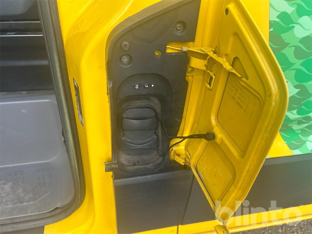 Véhicule utilitaire MAN TGE 3.140 E - Elbil: photos 42 Véhicule utilitaire MAN TGE 3.140 E - Elbil: photos 42