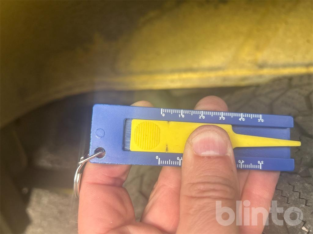 Véhicule utilitaire MAN TGE 3.140 E - Elbil: photos 40 Véhicule utilitaire MAN TGE 3.140 E - Elbil: photos 40