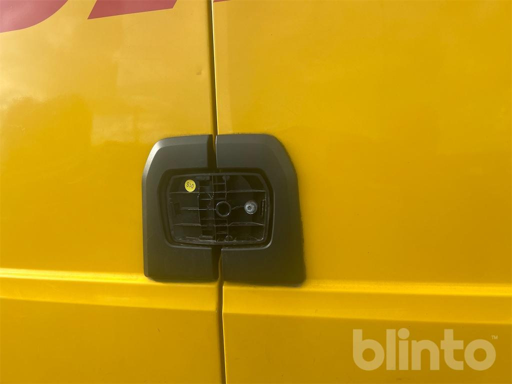 Véhicule utilitaire MAN TGE 3.140 E - Elbil: photos 31 Véhicule utilitaire MAN TGE 3.140 E - Elbil: photos 31