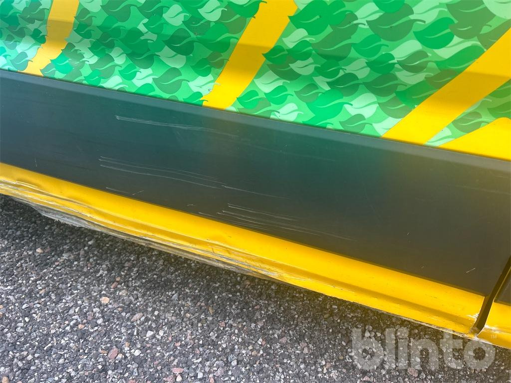 Véhicule utilitaire MAN TGE 3.140 E - Elbil: photos 23 Véhicule utilitaire MAN TGE 3.140 E - Elbil: photos 23