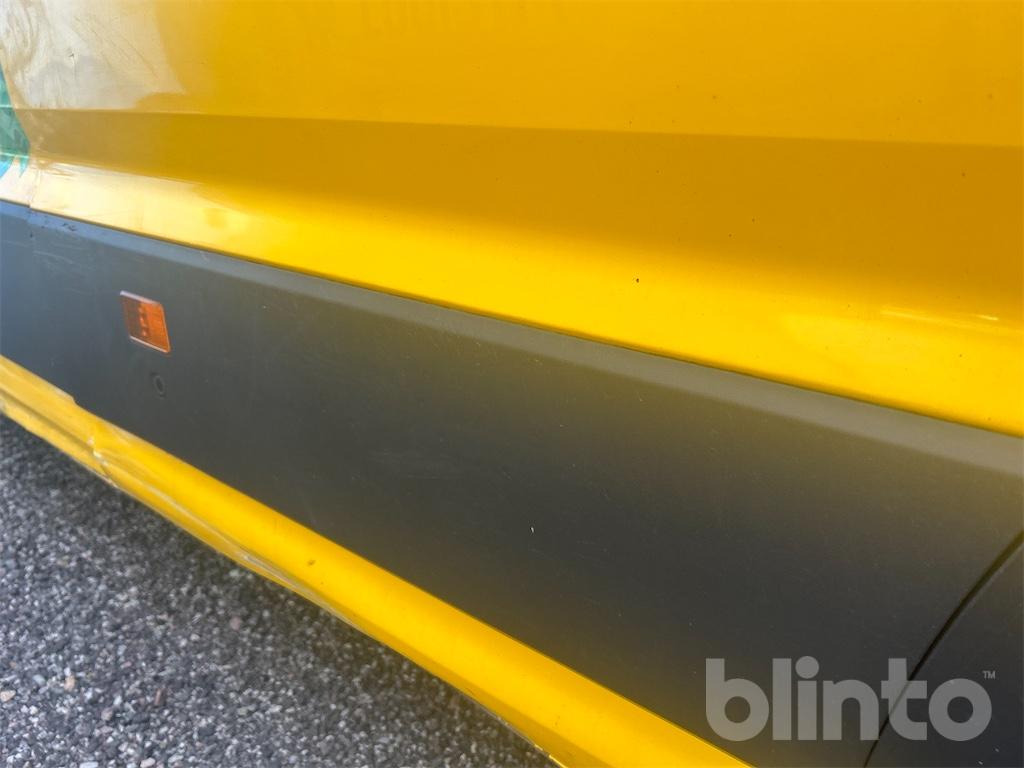 Véhicule utilitaire MAN TGE 3.140 E - Elbil: photos 22 Véhicule utilitaire MAN TGE 3.140 E - Elbil: photos 22