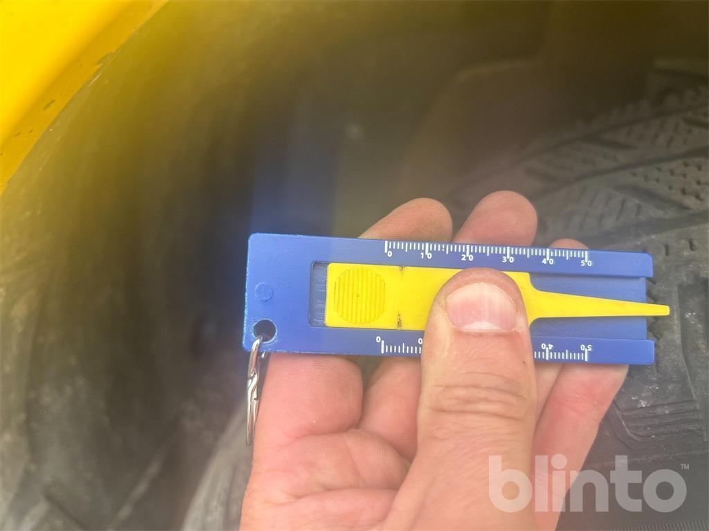 Véhicule utilitaire MAN TGE 3.140 E - Elbil: photos 21 Véhicule utilitaire MAN TGE 3.140 E - Elbil: photos 21