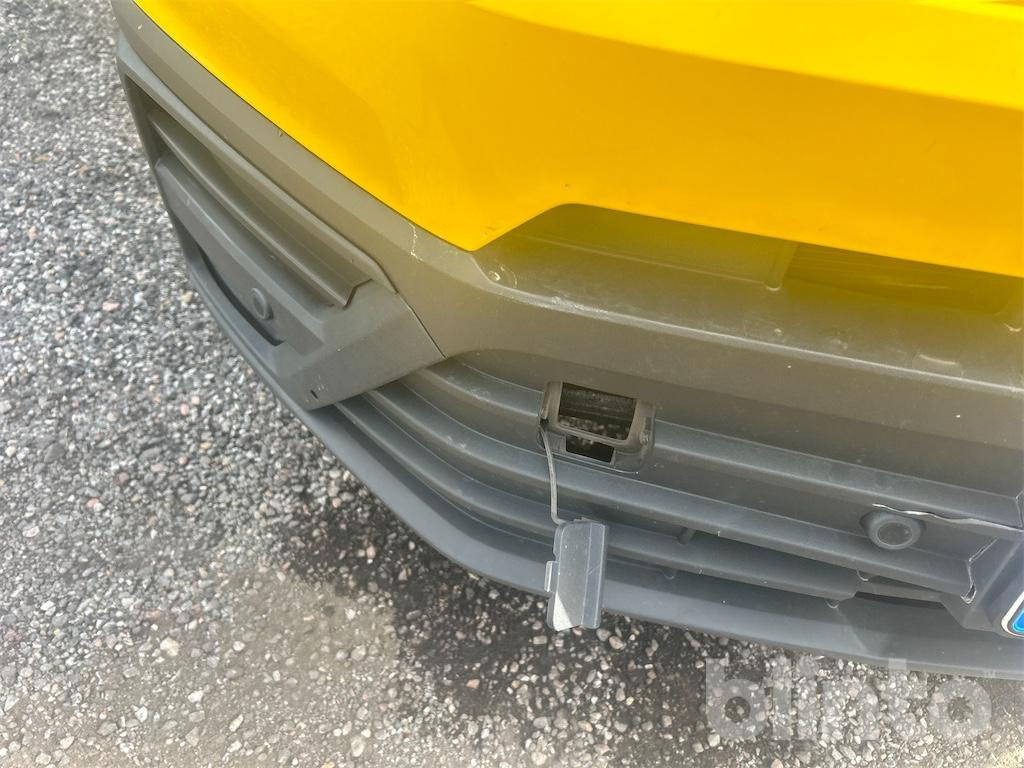 Véhicule utilitaire MAN TGE 3.140 E - Elbil: photos 16 Véhicule utilitaire MAN TGE 3.140 E - Elbil: photos 16