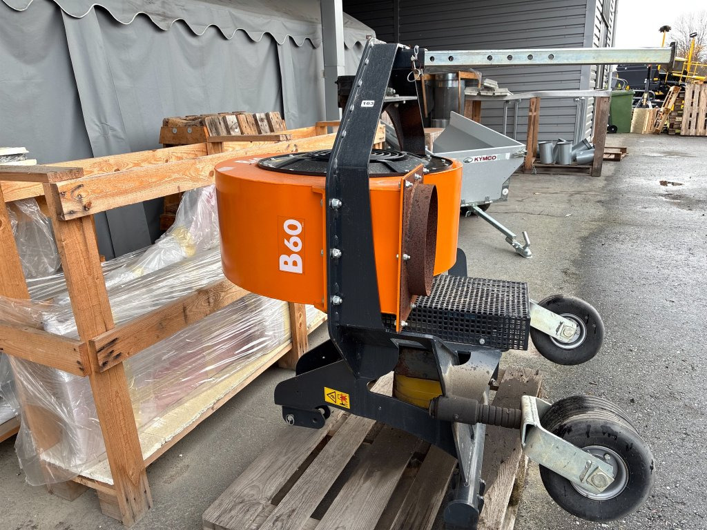 Votex B60 - Matériel de jardinage: photos 1 Votex B60 - Matériel de jardinage: photos 1